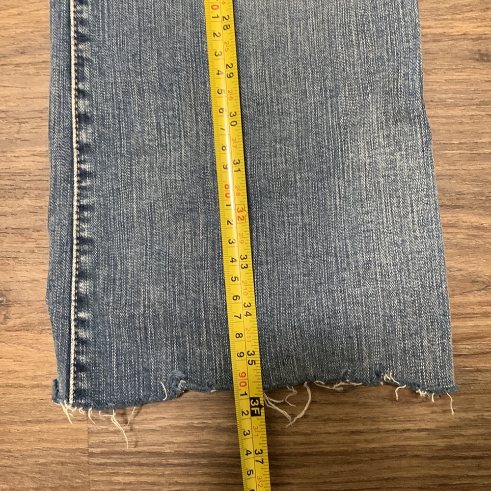 Torrid 12XS Jeans - Picture 6 of 9